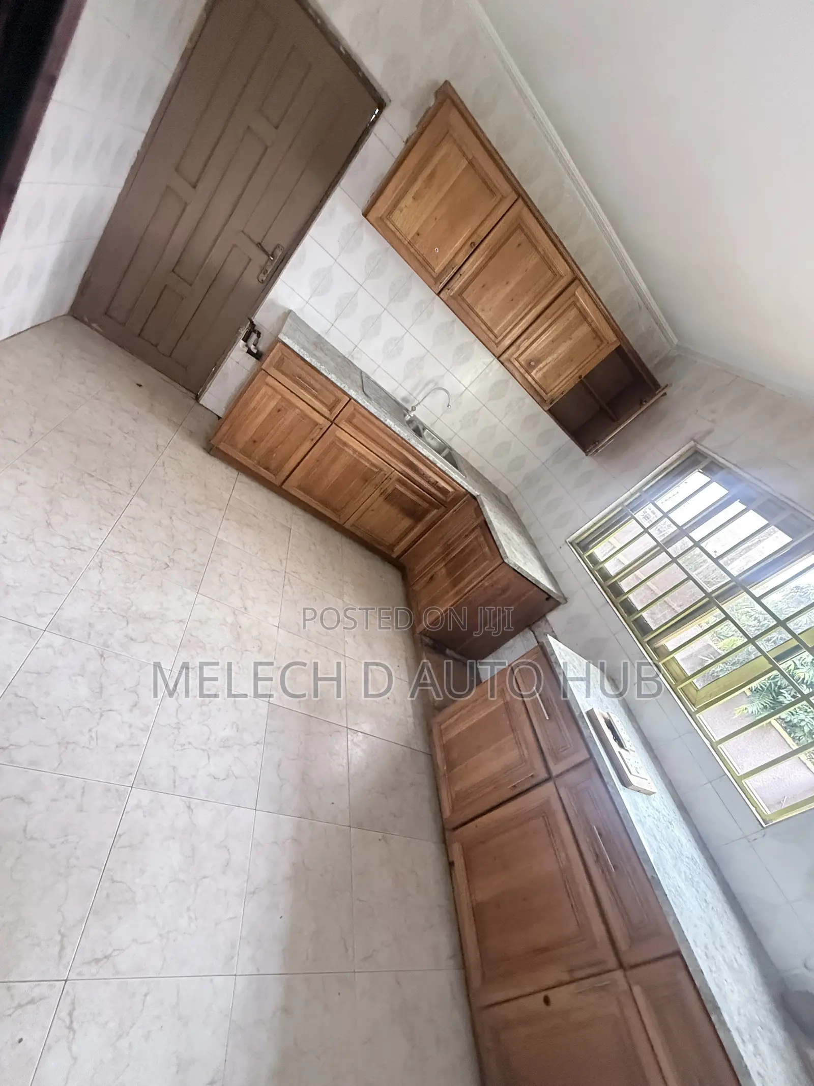 2bdrm Apartment in Ofankor for rent