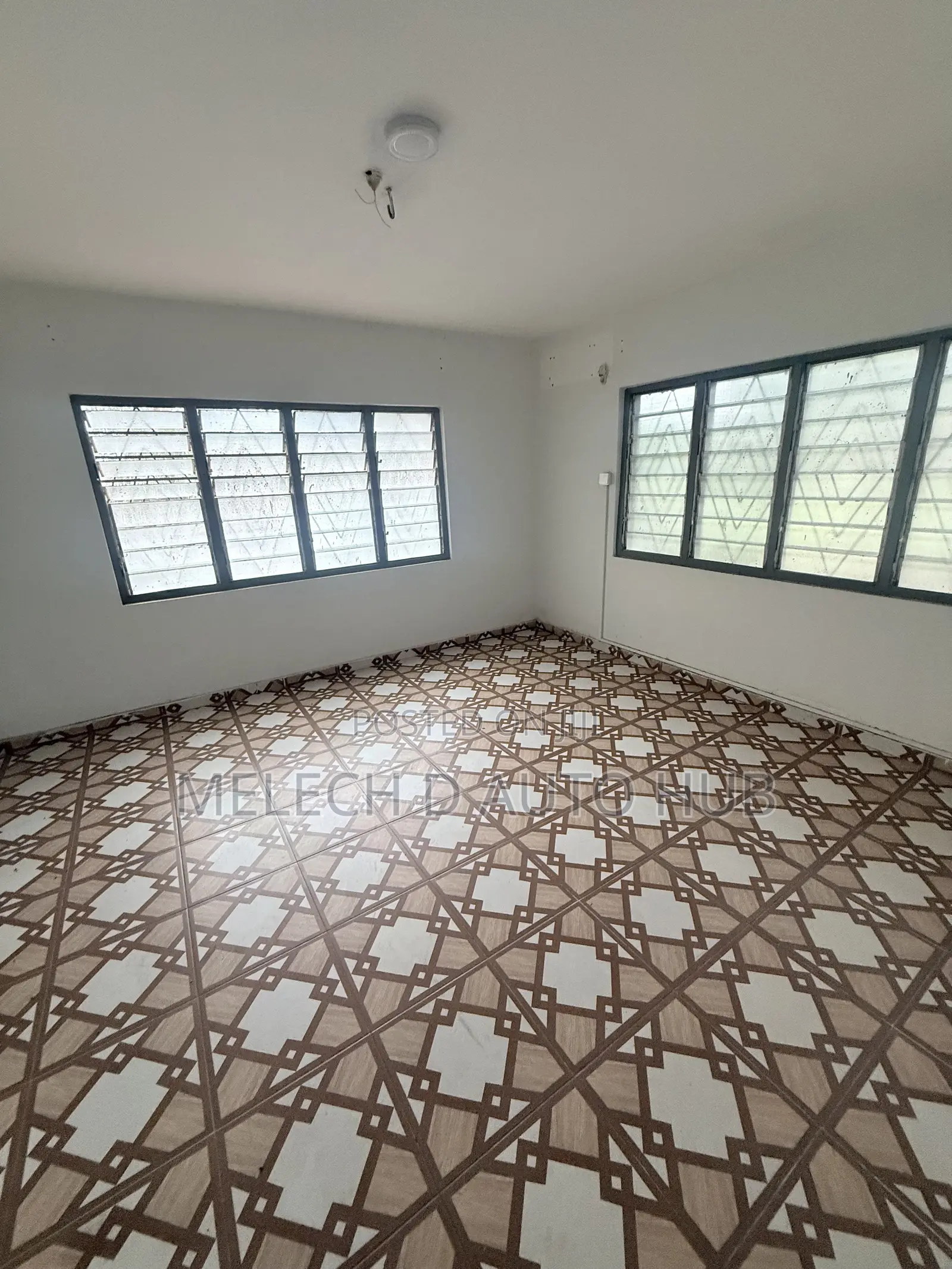 2bdrm Apartment in Ofankor for rent