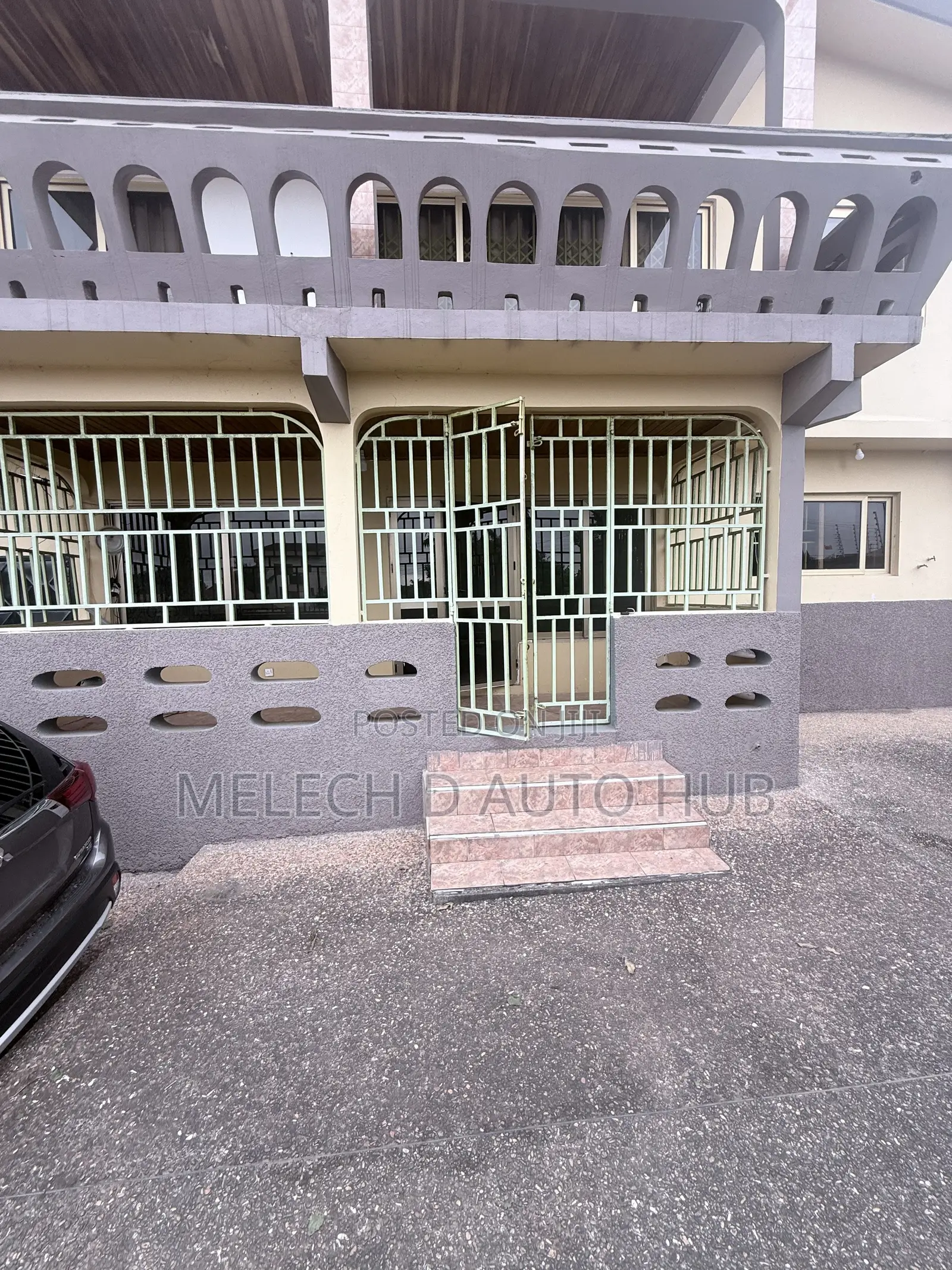 2bdrm Apartment in Ofankor for rent