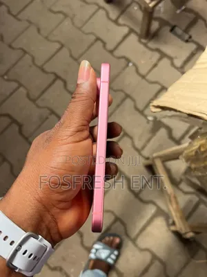 Google Pixel 9 128 GB Pink