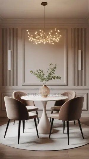 Architectural Interior 3D Design 67