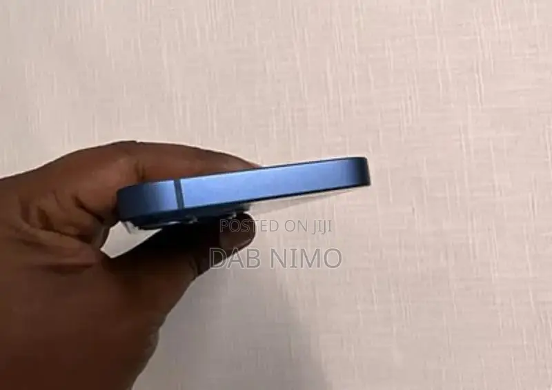 Apple iPhone 13 Mini 256 GB Blue