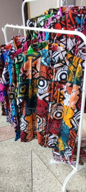 Men's Shirt