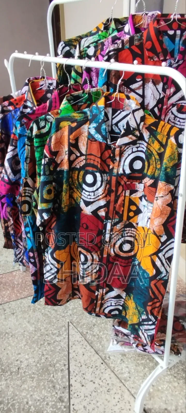 Men's Shirt