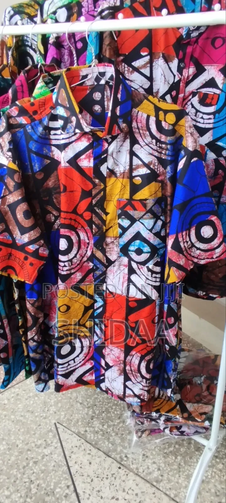 Men's Shirt
