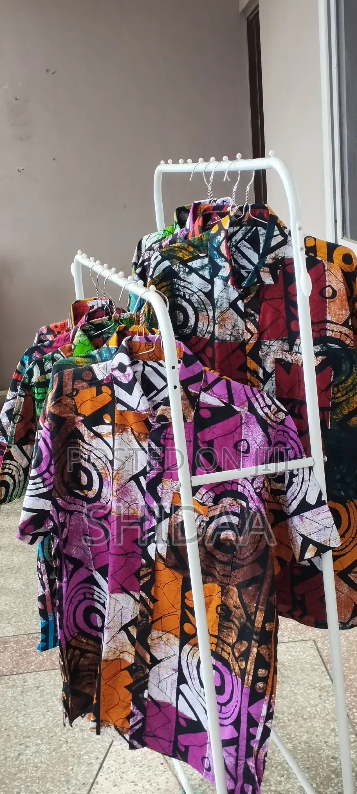 Men's Shirt