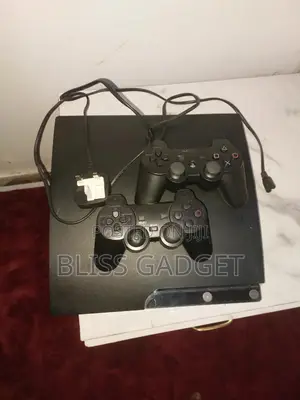 PS3 Console