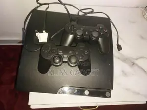 PS3 Console