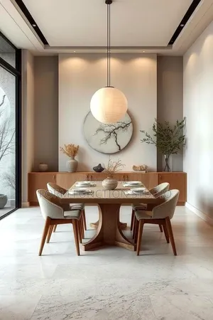 Architectural Interior 3D Design 68