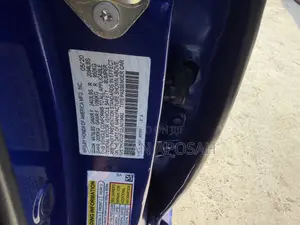 Honda Accord Sport 2.0T 2020 Blue
