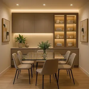 Architectural Interior 3D Design 69