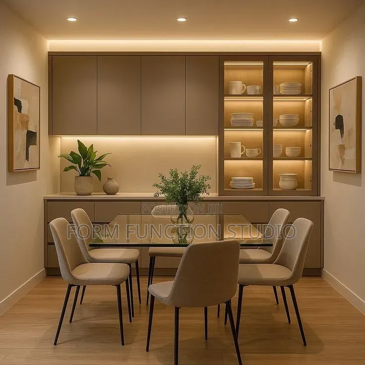Architectural Interior 3D Design 69