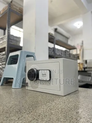 Digital Electronic Home Security Safe Box