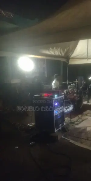 Instrumentalist (Drummer /Keyboardist / Bassist )