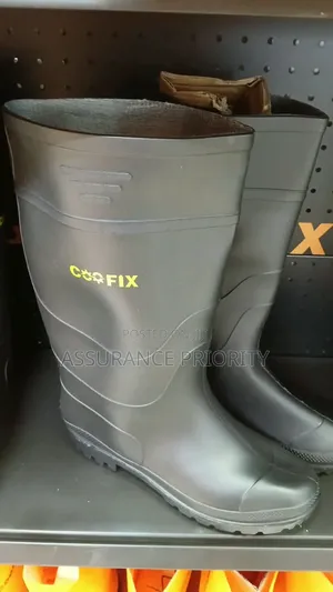 Wellington Boot