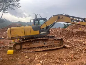 Excavater XCMA Xe215da
