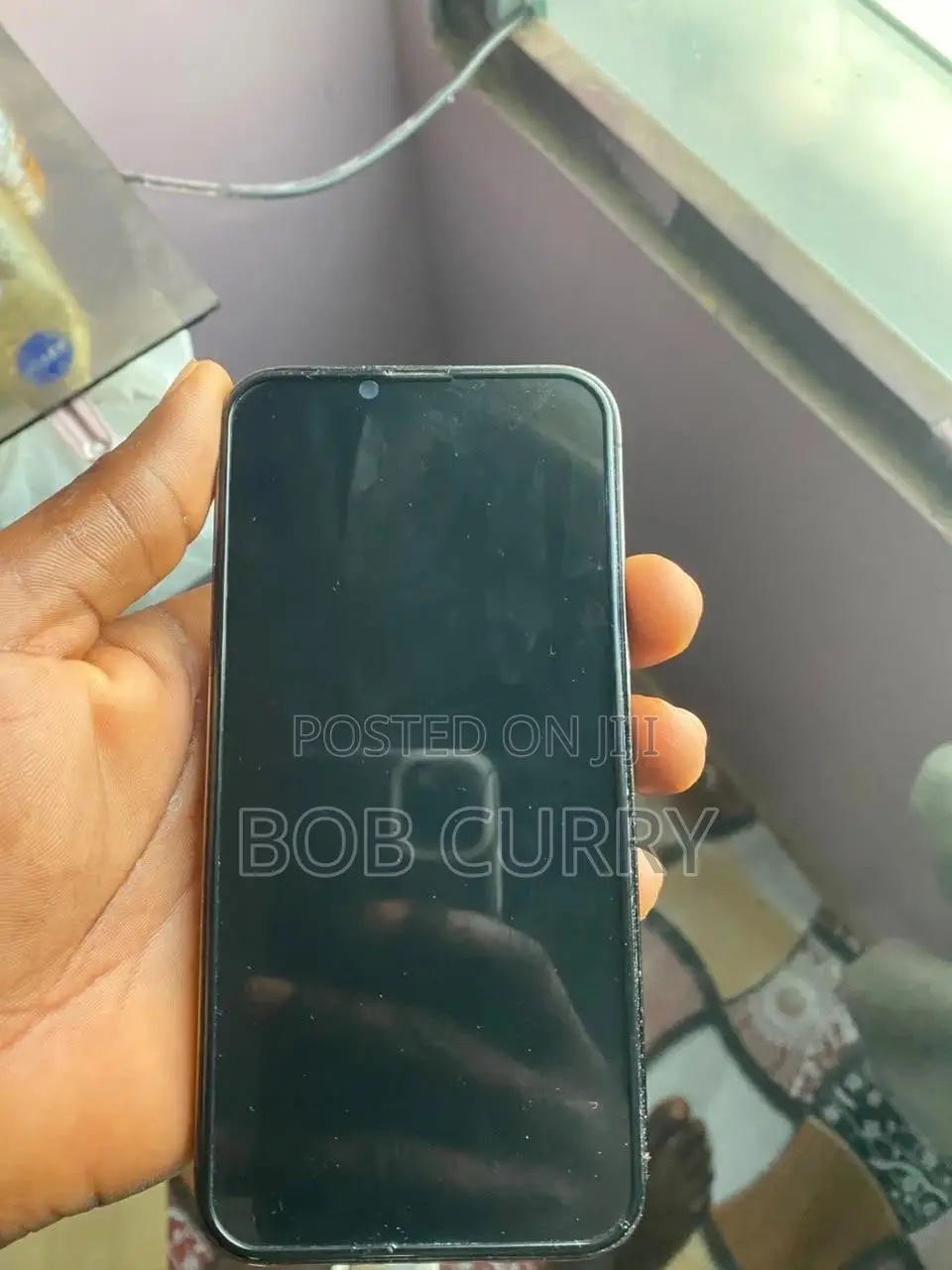 Apple iPhone 13 Pro Max 128 GB Black