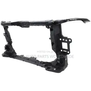 Honda Civic Front Bumper Radiator Support 2016–20 21