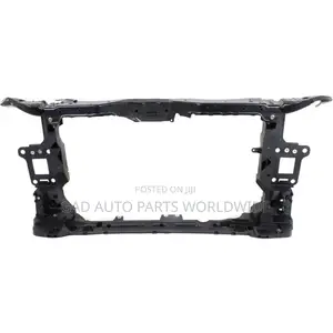 Honda Civic Front Bumper Radiator Support 2016–20 21