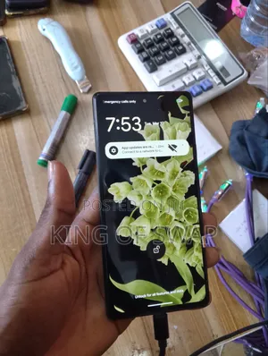 New Google Pixel 10 Pro Fold 256 GB Gray