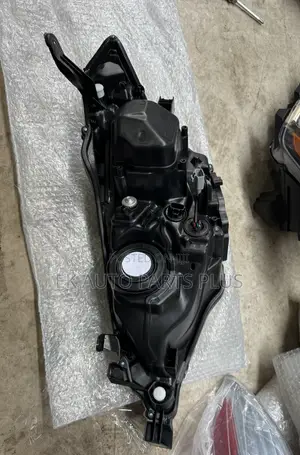 Toyota Corolla Headlight 2014 2015 2016