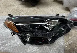 Toyota Corolla Headlight 2014 2015 2016