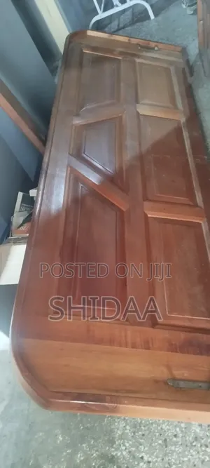 King Sized Bed Frame