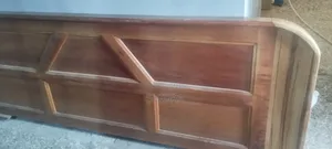 King Sized Bed Frame