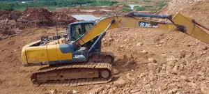 Excavater XCMA Xe215da