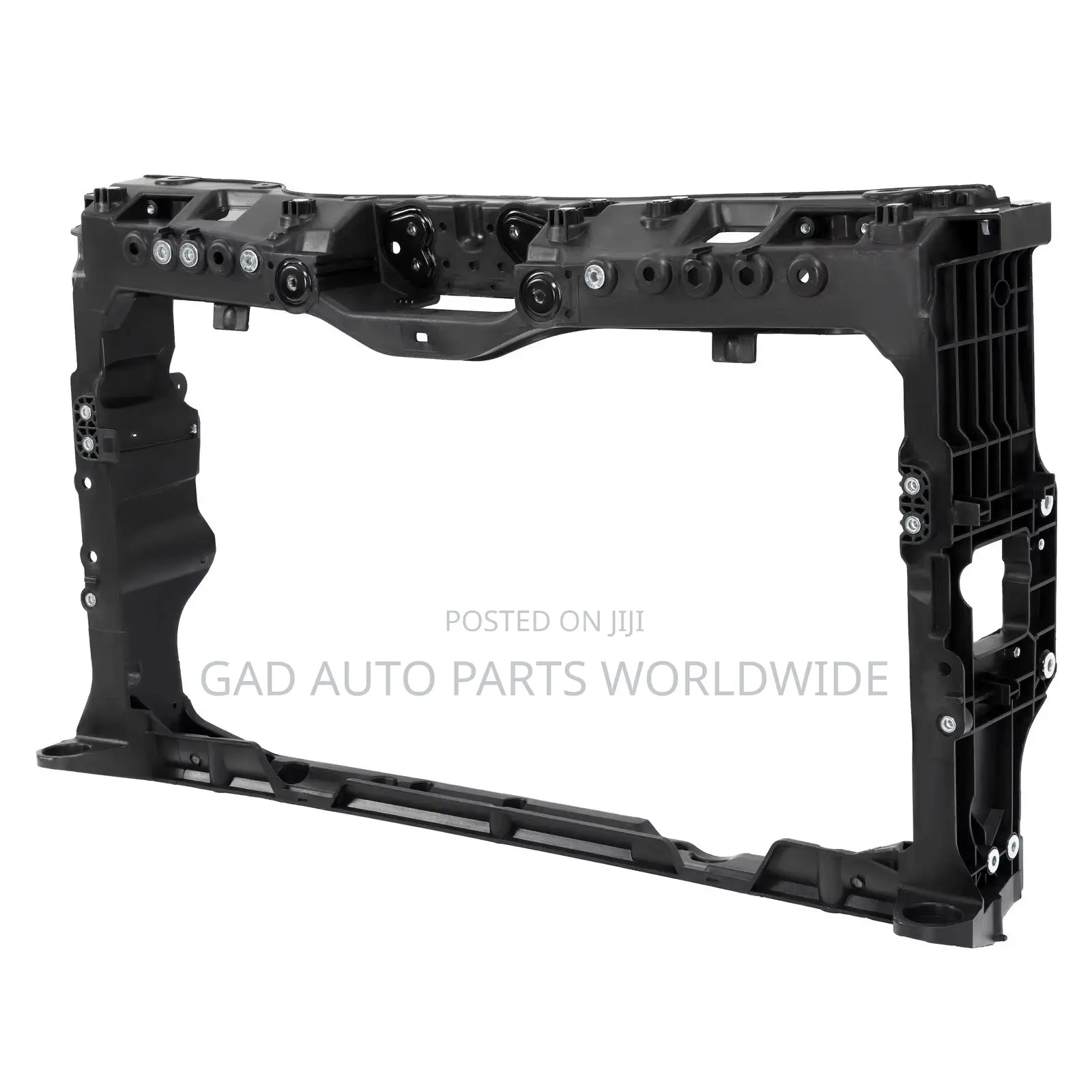 Honda Civic Front Bumper Radiator Support 20 22–20 25
