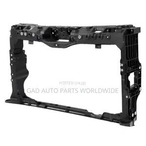 Honda Civic Front Bumper Radiator Support 20 22–20 25