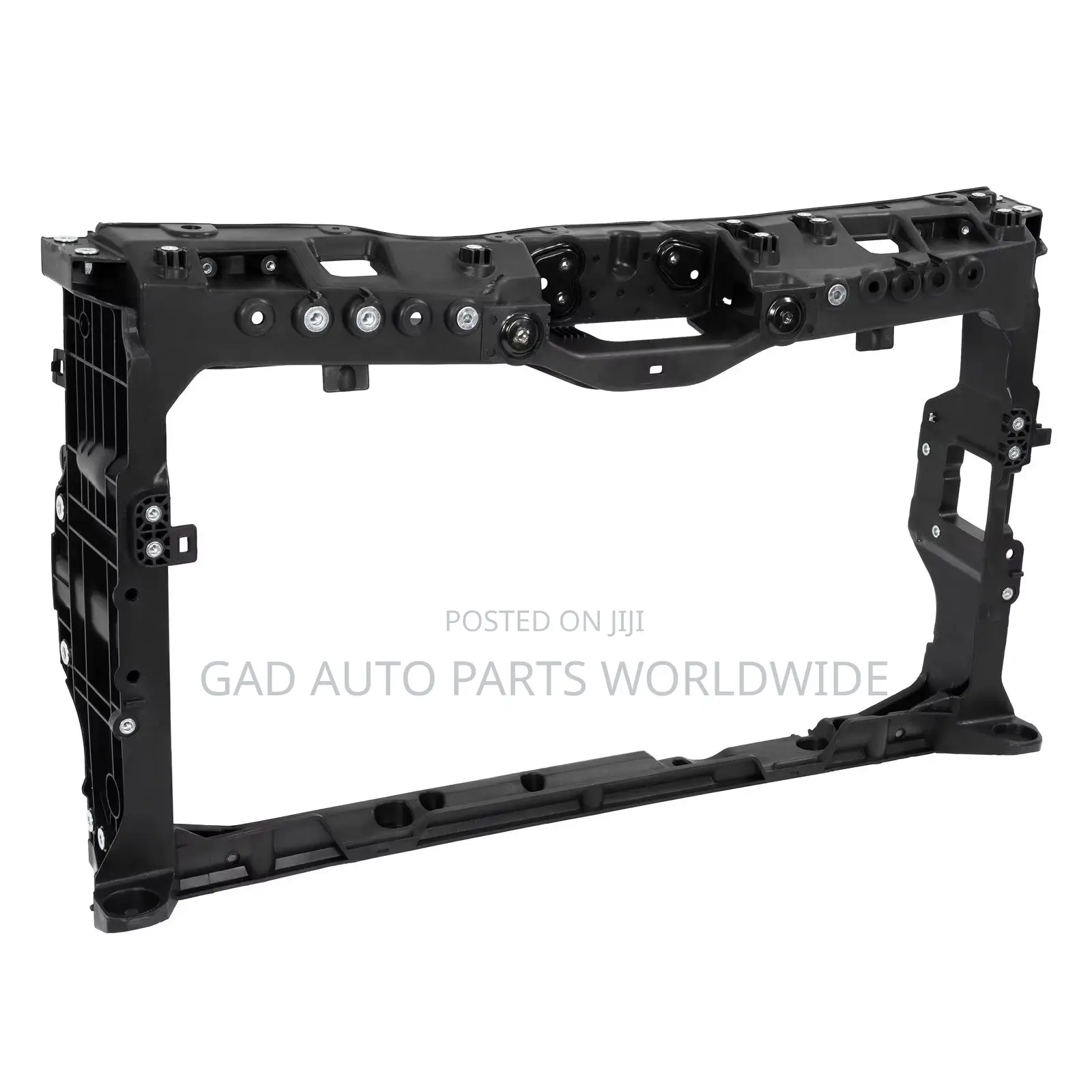 Honda Civic Front Bumper Radiator Support 20 22–20 25