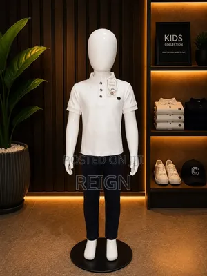 Kids Trousers and Top