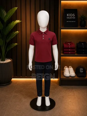 Kids Trousers and Top