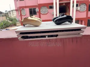 PS4 Pro 1tb