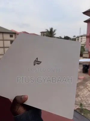 PS4 Pro 1tb