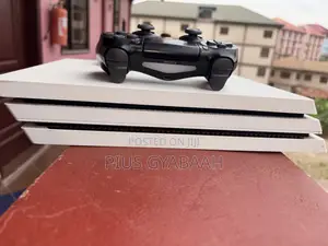 PS4 Pro 1tb