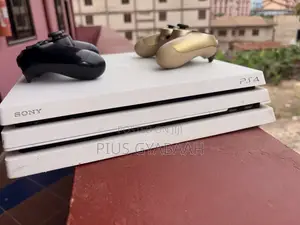 PS4 Pro 1tb