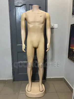 Male Dummy