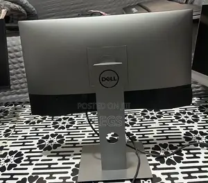 Dell Edgeless 24 Inch Monitor