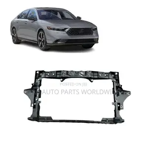 Honda Accord Front Bumper Radiator Support 2023 - 2026