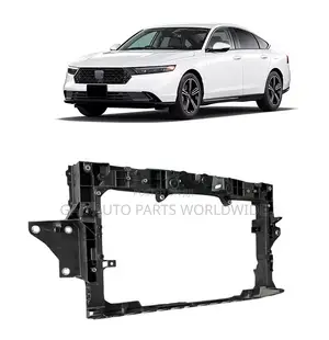Honda Accord Front Bumper Radiator Support 2023 - 2026