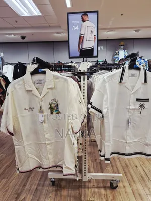 Men's Sunmer/Beach Shirt