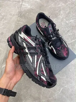 Original New Balance 1906A Black Dragon
