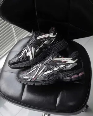 Original New Balance 1906A Black Dragon