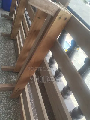 King Sized Bed Frame