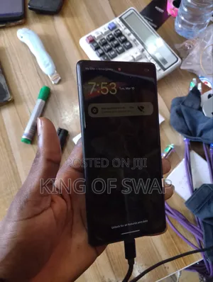 New Samsung Galaxy A12 128 GB Black