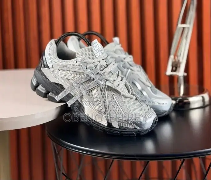 Original New Balance 1906A Gray