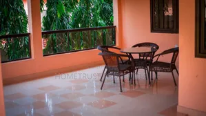 Furnished 4bdrm Duplex in Maccharty Hills for rent