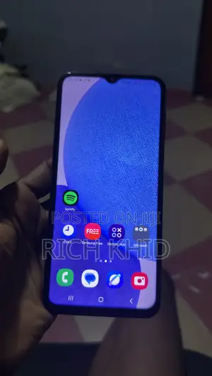 Samsung Galaxy A23 64 GB Gray